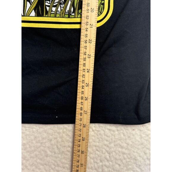 Neff x Star Wars Mens R2-D2 Box‎ Graphic Black Shirt Size Medium - Picture 6 of 7